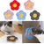 Qinhul Tapis à lécher pour chat et chien