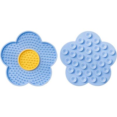 Qinhul Tapis à lécher pour chat et chien