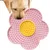 Qinhul Tapis à lécher pour chat et chien