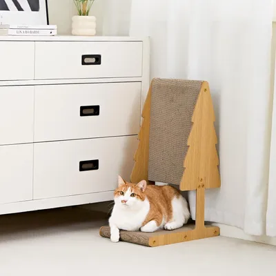 Qinhul Griffoir vertical en forme de L