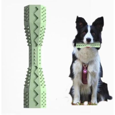 Qinhul Jouet à mâcher pour chien