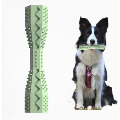 Qinhul Jouet à mâcher pour chien