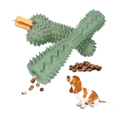 Qinhul Jouet à mâcher pour chien