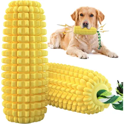 Qinhul Bâton de dents de chiot