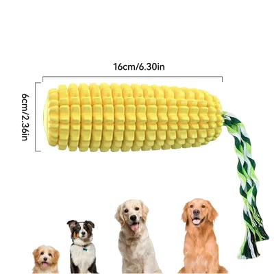 Qinhul Bâton de dents de chiot