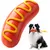 Jouets à mâcher pour chiens
