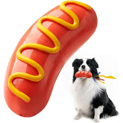 Jouets à mâcher pour chiens