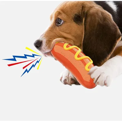 Jouets à mâcher pour chiens