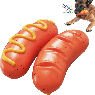 Jouets à mâcher pour chiens
