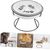 Qinhul Gamelle Slow Food en céramique pour chat