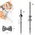 Qinhul Collier de positionnement anti-perte pour chat
