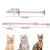 Qinhul Collier de perles pour chat Qinhul Collier de perles pour chat