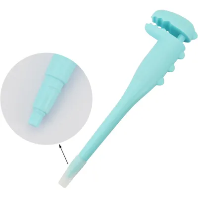 Qinhul Distributeur de médicaments pour chats et chiens