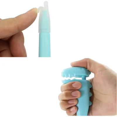 Qinhul Distributeur de médicaments pour chats et chiens