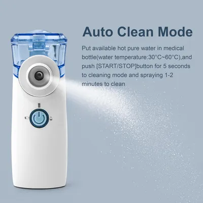 Pulvérisateur portable pour chats