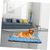Tapis imperméable pour chien