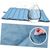 Tapis imperméable pour chien