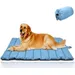 Tapis imperméable pour chien