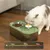 Qinhul Fontaines et bols à eau pour chats