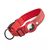 Qinhul Collier de repérage réfléchissant pour chien
