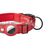 Qinhul Collier de repérage réfléchissant pour chien