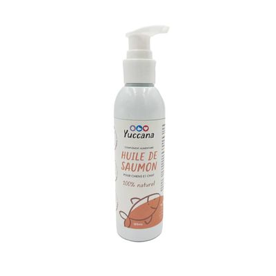 Power Boost (Protéine en poudre) - Yuccana