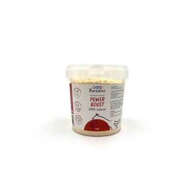 Power Boost (Protéine en poudre) - Yuccana