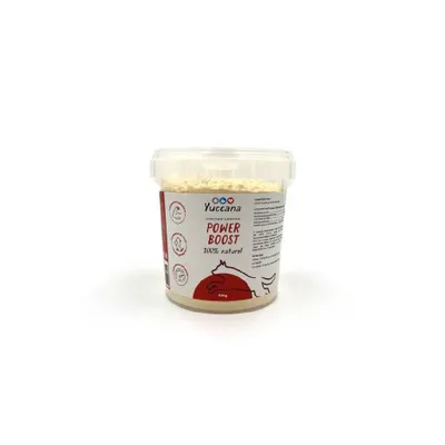 Power Boost (Protéine en poudre) - Yuccana Power Boost (Protéine en poudre) - Yuccana