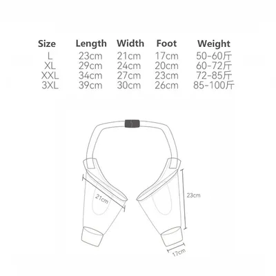 Qinhul Coudières pour chien