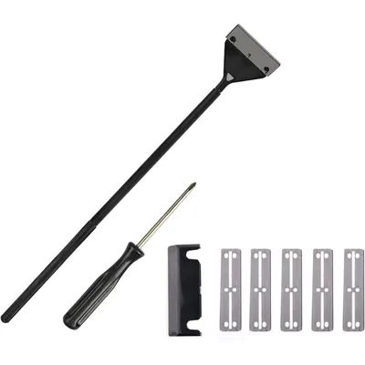 Nettoyeur De Grattoir Algues