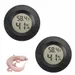 ZooVenture Mini Hygromètre Thermomètre Numérique Pour Reptiles Lot De 2