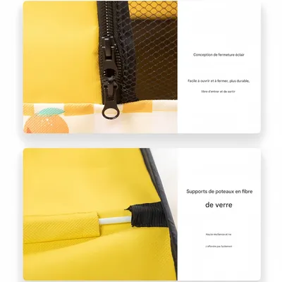 FurryFusion Salle d'accouchement pour chats