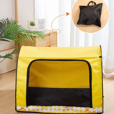 FurryFusion Salle d'accouchement pour chats