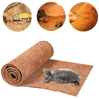 IntiMeg cojín de coco para mascotas
