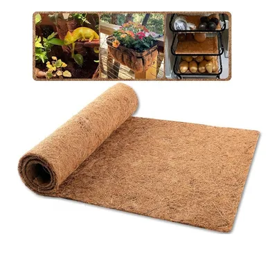 IntiMeg Coussin en coco de compagnie