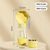 ZenPets Gourde multifonctionnelle pour chien et chat