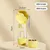 ZenPets Gourde multifonctionnelle pour chien et chat