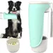 IntiMeg 2-in-1-Trinkflasche für Hunde