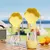 ZenPets Bouteille d'eau pour chat et chien