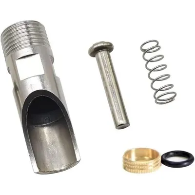 ZooVenture 10 Abreuvoirs Auto À Tétine Filtres Truies Porcelets