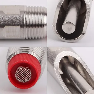 ZooVenture 10 Abreuvoirs Auto À Tétine Filtres Truies Porcelets