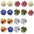 UAMLY Boules froissées pour chatons
