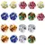 UAMLY Boules froissées pour chatons UAMLY Boules froissées pour chatons