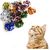 UAMLY Boules froissées pour chatons