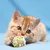 UAMLY Boules froissées pour chatons