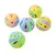 FurryFusion Lot de 12 boules colorées en forme de cloche pour chat
