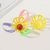 FurryFusion Lot de 12 boules colorées en forme de cloche pour chat