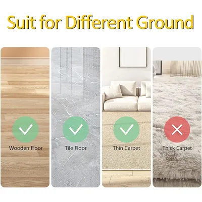 UAMLY Balle jouet interactive à 360° pour chat