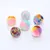 UAMLY Boules à pompons pour chat, jouet pour chat