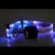 IntiMeg Collier LED lumineux pour animaux de compagnie